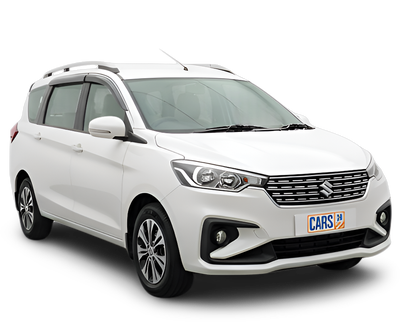 Maruti Ertiga-img